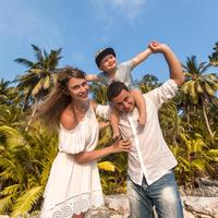 Отзыв от Анастасия - Visa DTV